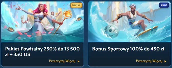 Casea Casino Polska